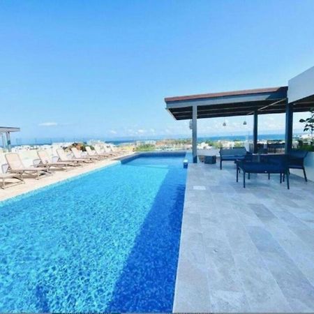 Ipana Playa Del Carmen B312 Διαμέρισμα Εξωτερικό φωτογραφία