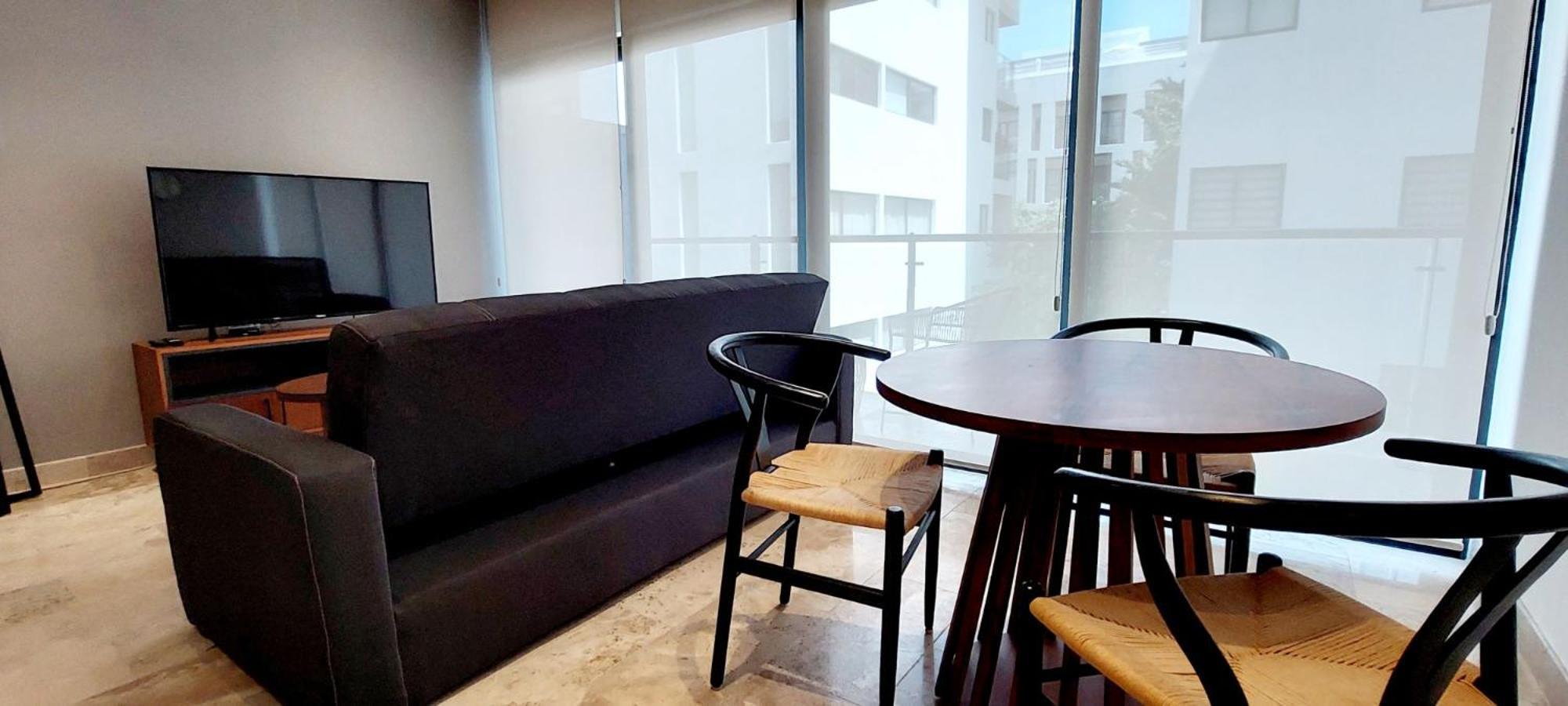 Ipana Playa Del Carmen B312 Διαμέρισμα Εξωτερικό φωτογραφία
