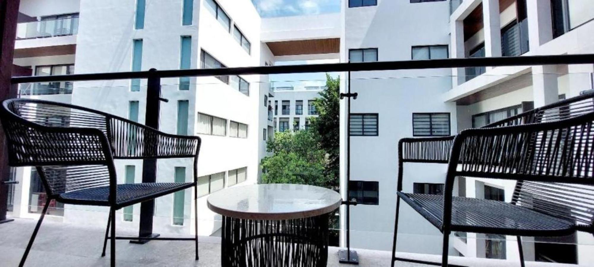 Ipana Playa Del Carmen B312 Διαμέρισμα Εξωτερικό φωτογραφία