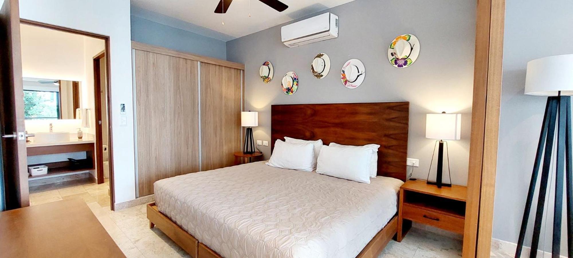 Ipana Playa Del Carmen B312 Διαμέρισμα Εξωτερικό φωτογραφία