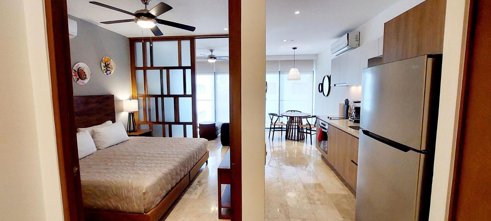 Ipana Playa Del Carmen B312 Διαμέρισμα Εξωτερικό φωτογραφία