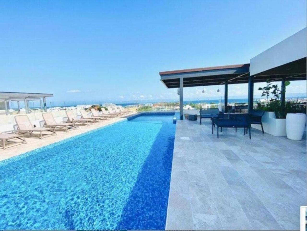 Ipana Playa Del Carmen B312 Διαμέρισμα Εξωτερικό φωτογραφία