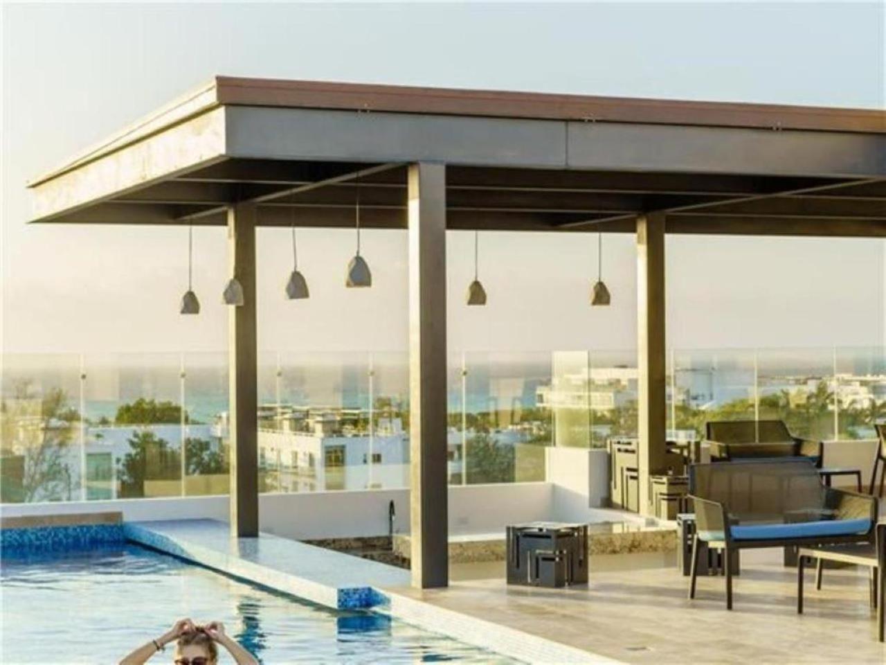 Ipana Playa Del Carmen B312 Διαμέρισμα Εξωτερικό φωτογραφία